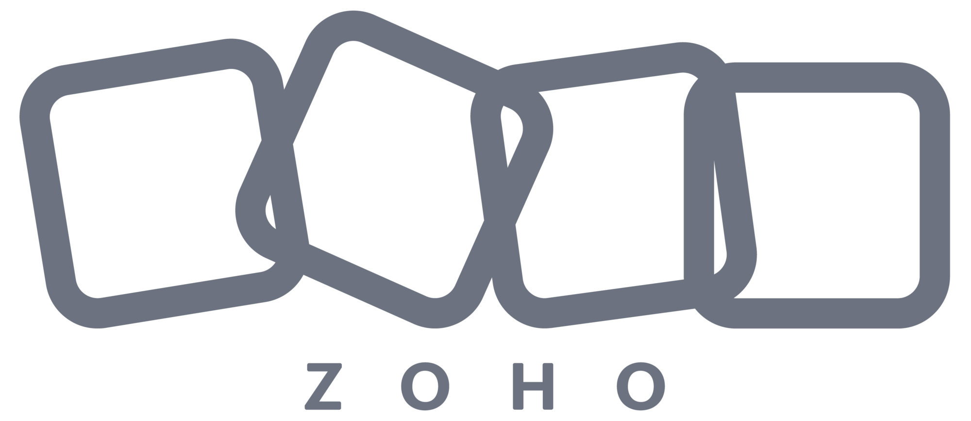 Zoho logo
